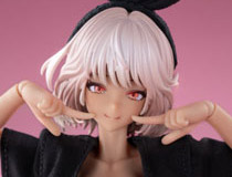 「【限定販売】【特典】RA-01LS アイリン・休日の憩い サンキスドVer. 1/12 完成品アクションフィギュア」など あみあみ新作フィギュア・ホビー予約開始情報！（前編）