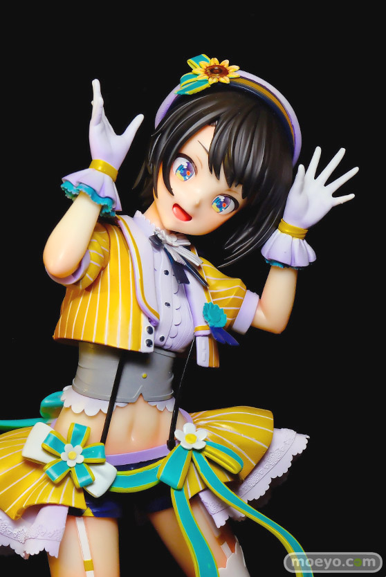 画像　フィギュア　サンプル　レビュー　ワンダーフェスティバル2025 [夏]　GS重工 Mon-Zone Works　やたやた屋
 19