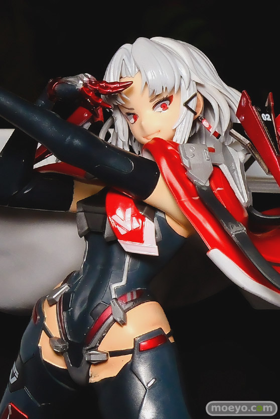 画像　フィギュア　サンプル　レビュー　ワンダーフェスティバル2025 [夏]　GS重工 Mon-Zone Works　やたやた屋
 25