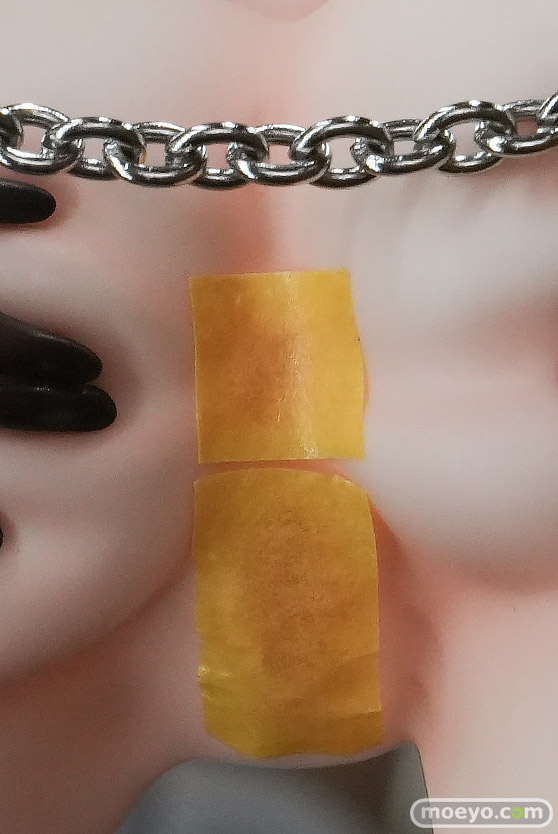 ネイティブ うるりひオリジナルキャラクター 速水 渚 三上裕二     福井淳一 第11回 ネイティブグループ合同展示会（エロホビ） エロ フィギュア キャストオフ 35