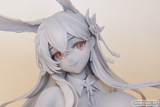ワンダーフェスティバル2025 [夏]  フィギュア アルファマックス アズールレーン 筑摩 ～プレミアム・エクスチェンジ ver.～ ALPHAMAX STUDIO 04
