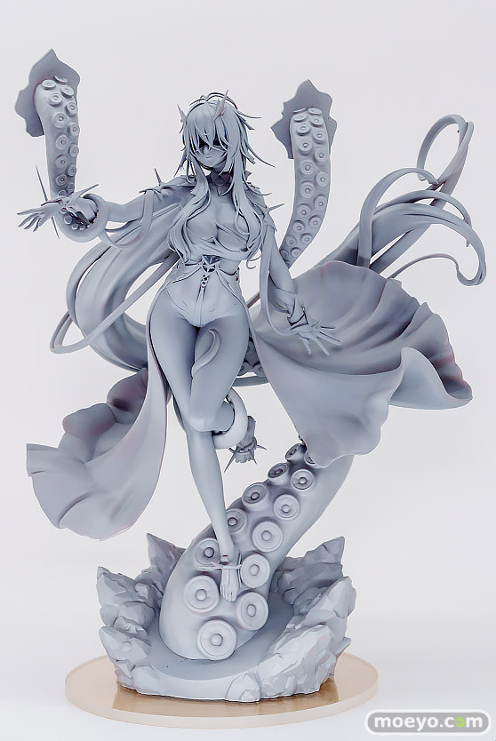 フィギュア　アズレンEXPO -アズールレーン 8th Anniversary- ファンシー グッドスマイルアーツ上海 03