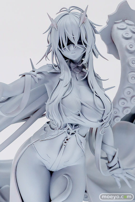 フィギュア　アズレンEXPO -アズールレーン 8th Anniversary- ファンシー グッドスマイルアーツ上海 04