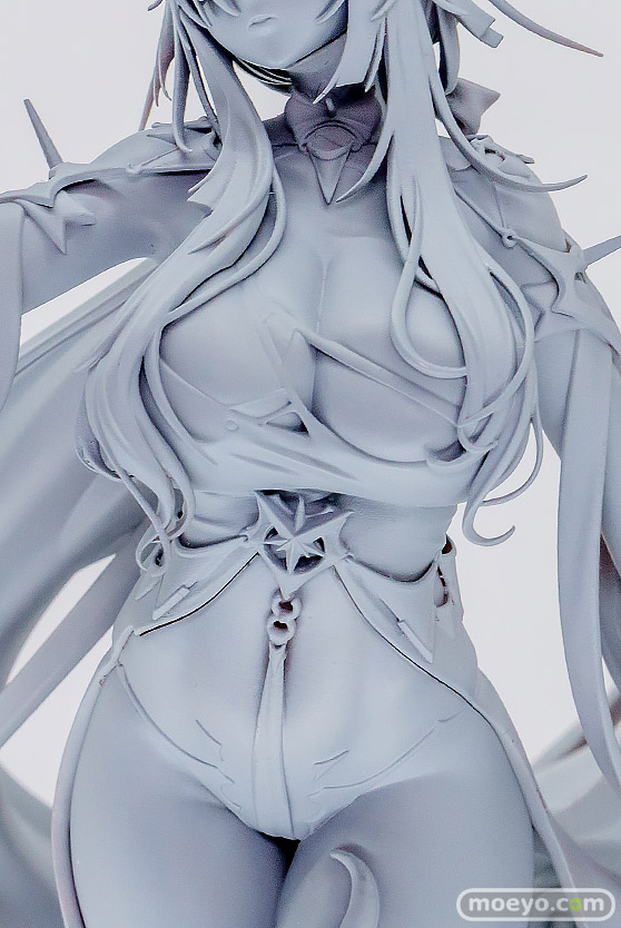 フィギュア　アズレンEXPO -アズールレーン 8th Anniversary- ファンシー グッドスマイルアーツ上海 06