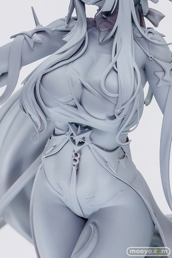 フィギュア　アズレンEXPO -アズールレーン 8th Anniversary- ファンシー グッドスマイルアーツ上海 08