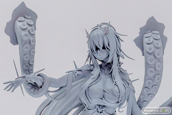 フィギュア　アズレンEXPO -アズールレーン 8th Anniversary- ファンシー グッドスマイルアーツ上海 09