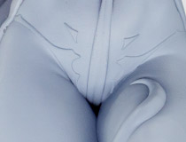 【アズールレーン 8周年】グッドスマイルアーツ上海新作美少女フィギュア「アズールレーン ファンシー」監修中原型が展示！