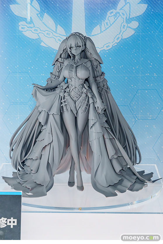 メガホビEXPO2025 フィギュア アルター アズールレーン フォーミダブル クラシック・ドレスアップ！Ver. ななろく 01
