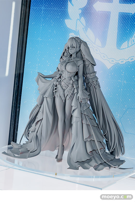 メガホビEXPO2025 フィギュア アルター アズールレーン フォーミダブル クラシック・ドレスアップ！Ver. ななろく 03