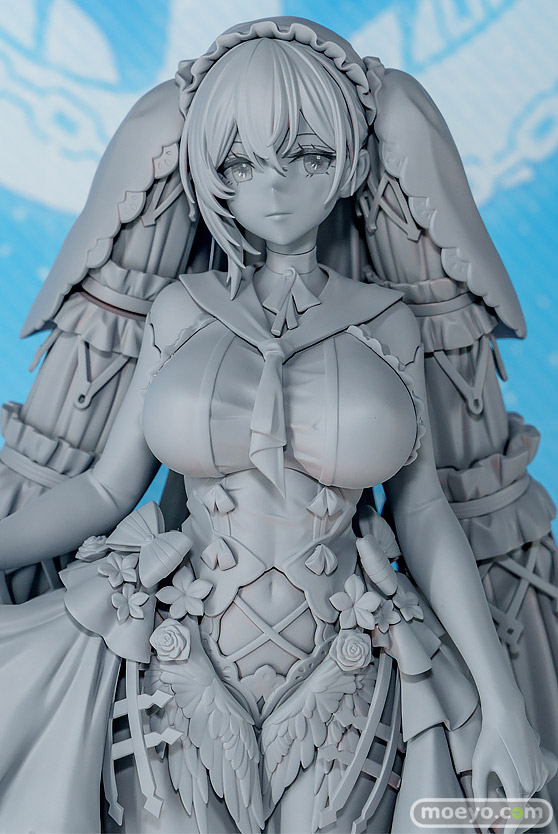 メガホビEXPO2025 フィギュア アルター アズールレーン フォーミダブル クラシック・ドレスアップ！Ver. ななろく 04