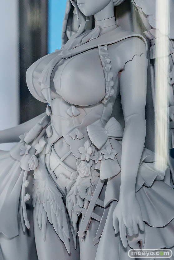 メガホビEXPO2025 フィギュア アルター アズールレーン フォーミダブル クラシック・ドレスアップ！Ver. ななろく 08