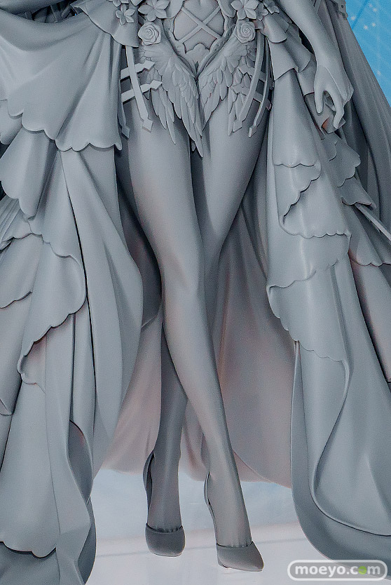 メガホビEXPO2025 フィギュア アルター アズールレーン フォーミダブル クラシック・ドレスアップ！Ver. ななろく 10