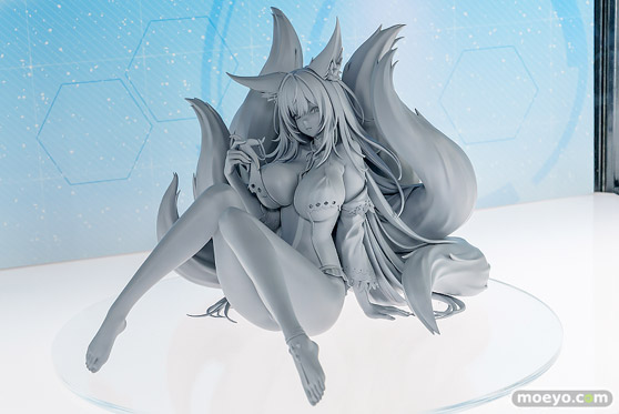 メガホビEXPO2025 フィギュア アルター アズールレーン 信濃 雅夢の白浜Ver. ボウズロケット 01