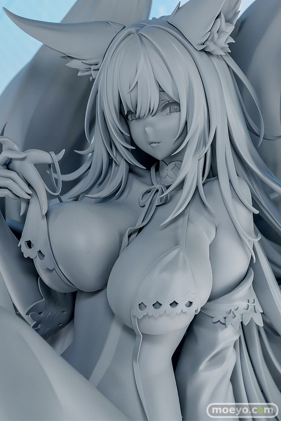 メガホビEXPO2025 フィギュア アルター アズールレーン 信濃 雅夢の白浜Ver. ボウズロケット 04