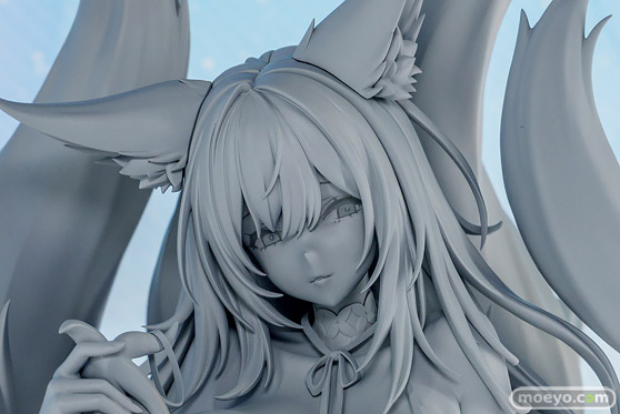 メガホビEXPO2025 フィギュア アルター アズールレーン 信濃 雅夢の白浜Ver. ボウズロケット 05