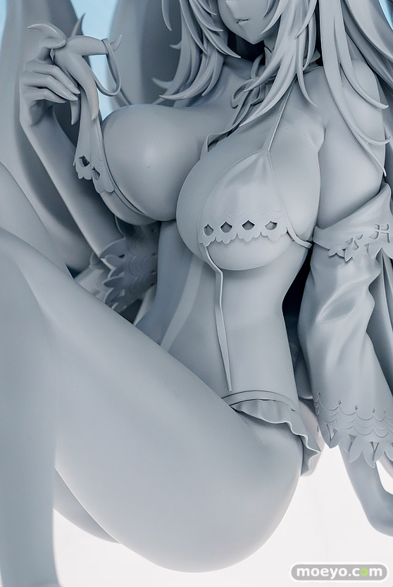 メガホビEXPO2025 フィギュア アルター アズールレーン 信濃 雅夢の白浜Ver. ボウズロケット 07