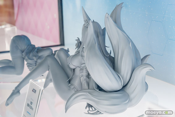 メガホビEXPO2025 フィギュア アルター アズールレーン 信濃 雅夢の白浜Ver. ボウズロケット 11