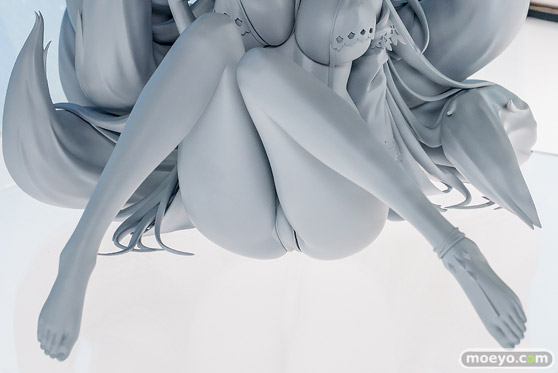 メガホビEXPO2025 フィギュア アルター アズールレーン 信濃 雅夢の白浜Ver. ボウズロケット 12