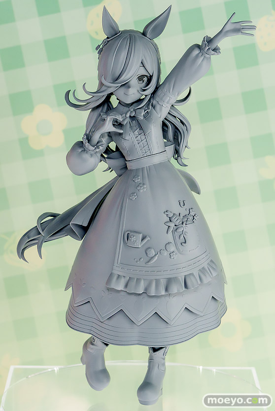 メガホビEXPO2025 フィギュア アルター ウマ娘 プリティーダービー [Yummy Dreamy Fairy] ライスシャワー sai 01