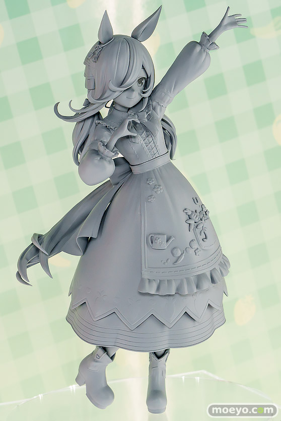 メガホビEXPO2025 フィギュア アルター ウマ娘 プリティーダービー [Yummy Dreamy Fairy] ライスシャワー sai 02