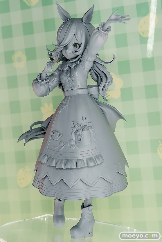 メガホビEXPO2025 フィギュア アルター ウマ娘 プリティーダービー [Yummy Dreamy Fairy] ライスシャワー sai 03