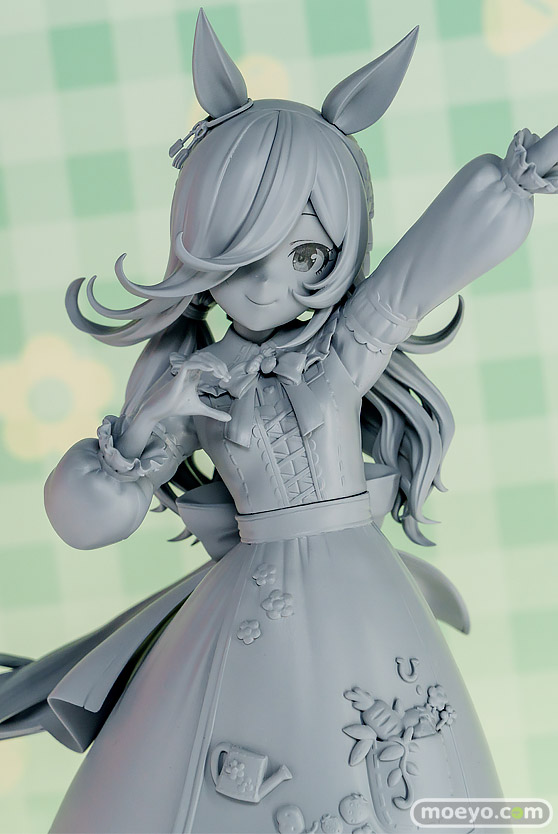 メガホビEXPO2025 フィギュア アルター ウマ娘 プリティーダービー [Yummy Dreamy Fairy] ライスシャワー sai 04