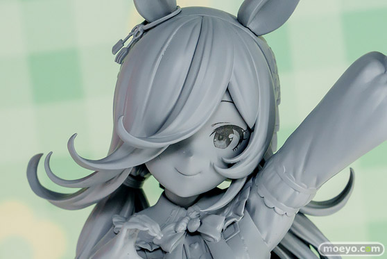 メガホビEXPO2025 フィギュア アルター ウマ娘 プリティーダービー [Yummy Dreamy Fairy] ライスシャワー sai 05