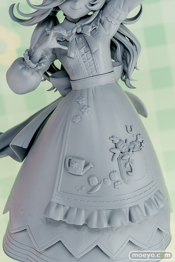 メガホビEXPO2025 フィギュア アルター ウマ娘 プリティーダービー [Yummy Dreamy Fairy] ライスシャワー sai 06