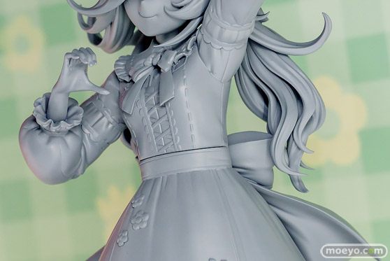 メガホビEXPO2025 フィギュア アルター ウマ娘 プリティーダービー [Yummy Dreamy Fairy] ライスシャワー sai 07