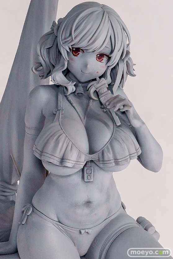 メガホビEXPO2025 フィギュア コトブキヤ ドールズフロントライン2：エクシリウム サブリナ ベリーザバイオーネVer.04