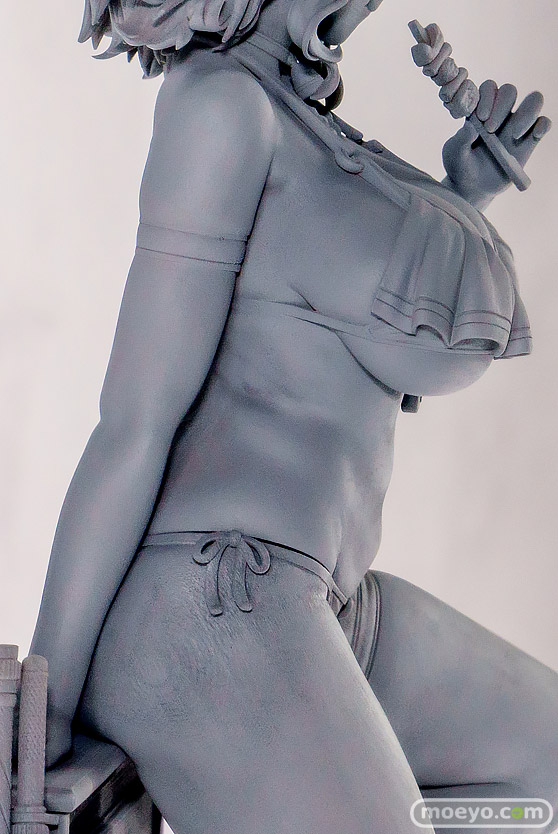 メガホビEXPO2025 フィギュア コトブキヤ ドールズフロントライン2：エクシリウム サブリナ ベリーザバイオーネVer.09