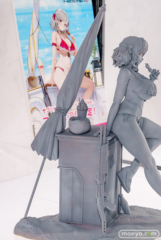 メガホビEXPO2025 フィギュア コトブキヤ ドールズフロントライン2：エクシリウム サブリナ ベリーザバイオーネVer.10