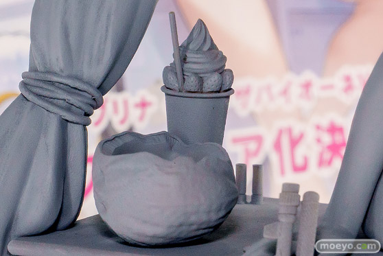 メガホビEXPO2025 フィギュア コトブキヤ ドールズフロントライン2：エクシリウム サブリナ ベリーザバイオーネVer.11