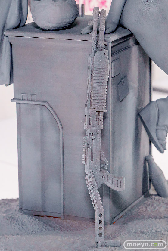 メガホビEXPO2025 フィギュア コトブキヤ ドールズフロントライン2：エクシリウム サブリナ ベリーザバイオーネVer.12