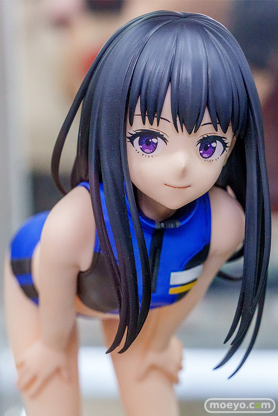 秋葉原の新作フィギュア展示の様子 2025年10月4日 あみあみ 喜多川海夢 井ノ上たきな 錦木千束 06