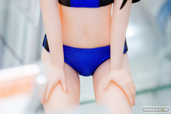 秋葉原の新作フィギュア展示の様子 2025年10月4日 あみあみ 喜多川海夢 井ノ上たきな 錦木千束 07