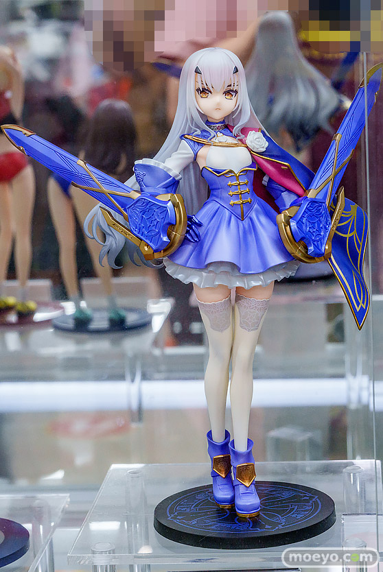 秋葉原の新作フィギュア展示の様子 2025年10月4日 あみあみ 喜多川海夢 井ノ上たきな 錦木千束 10