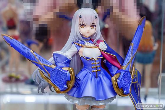 秋葉原の新作フィギュア展示の様子 2025年10月4日 あみあみ 喜多川海夢 井ノ上たきな 錦木千束 11