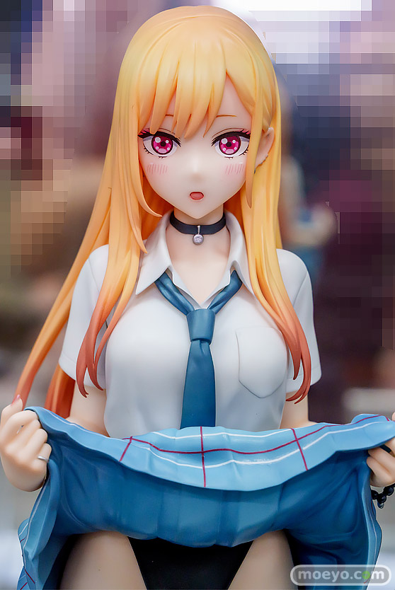 秋葉原の新作フィギュア展示の様子 2025年10月4日 あみあみ 喜多川海夢 井ノ上たきな 錦木千束 17