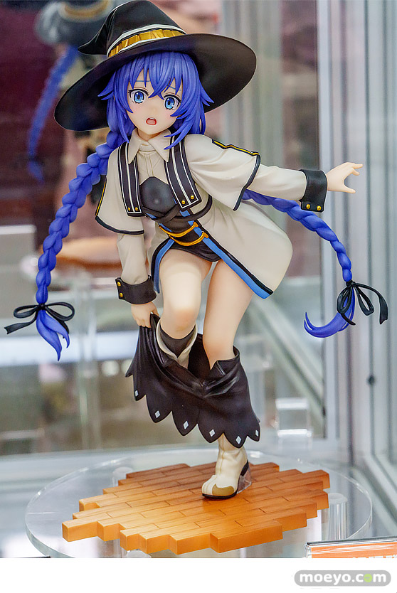 秋葉原の新作フィギュア展示の様子 2025年10月4日 あみあみ 喜多川海夢 井ノ上たきな 錦木千束 20