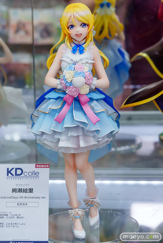 秋葉原の新作フィギュア展示の様子 2025年10月4日 あみあみ 喜多川海夢 井ノ上たきな 錦木千束 25