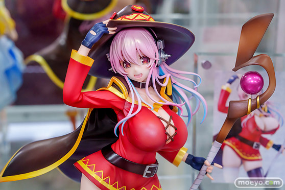 秋葉原の新作フィギュア展示の様子 2025年10月4日 あみあみ 喜多川海夢 井ノ上たきな 錦木千束 30