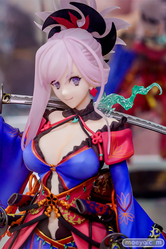 秋葉原の新作フィギュア展示の様子 2025年10月4日 あみあみ トラ娘のちょび美 陸奥こまろ セルベリア・ブレス 08