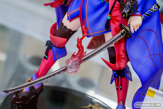 秋葉原の新作フィギュア展示の様子 2025年10月4日 あみあみ トラ娘のちょび美 陸奥こまろ セルベリア・ブレス 09