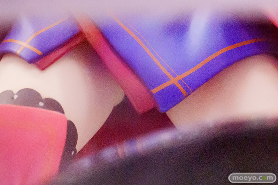 秋葉原の新作フィギュア展示の様子 2025年10月4日 あみあみ トラ娘のちょび美 陸奥こまろ セルベリア・ブレス 10