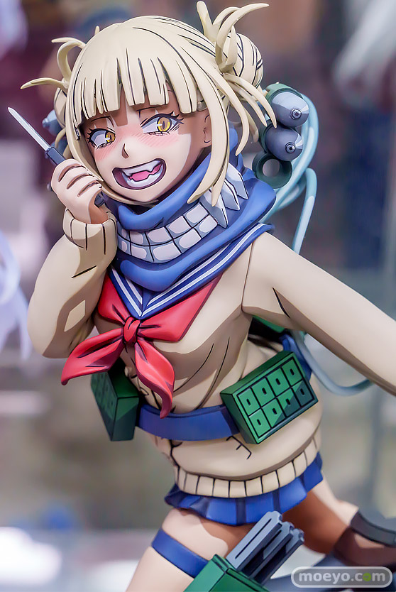 秋葉原の新作フィギュア展示の様子 2025年10月4日 あみあみ トラ娘のちょび美 陸奥こまろ セルベリア・ブレス 18