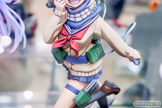 秋葉原の新作フィギュア展示の様子 2025年10月4日 あみあみ トラ娘のちょび美 陸奥こまろ セルベリア・ブレス 19