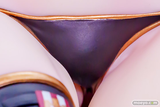 秋葉原の新作フィギュア展示の様子 2025年10月4日 あみあみ トラ娘のちょび美 陸奥こまろ セルベリア・ブレス 26