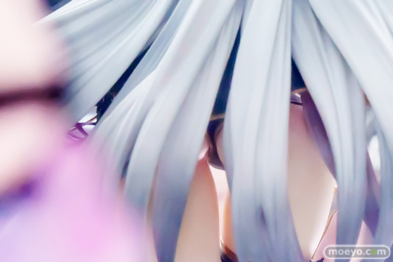 秋葉原の新作フィギュア展示の様子 2025年10月4日 あみあみ トラ娘のちょび美 陸奥こまろ セルベリア・ブレス 27