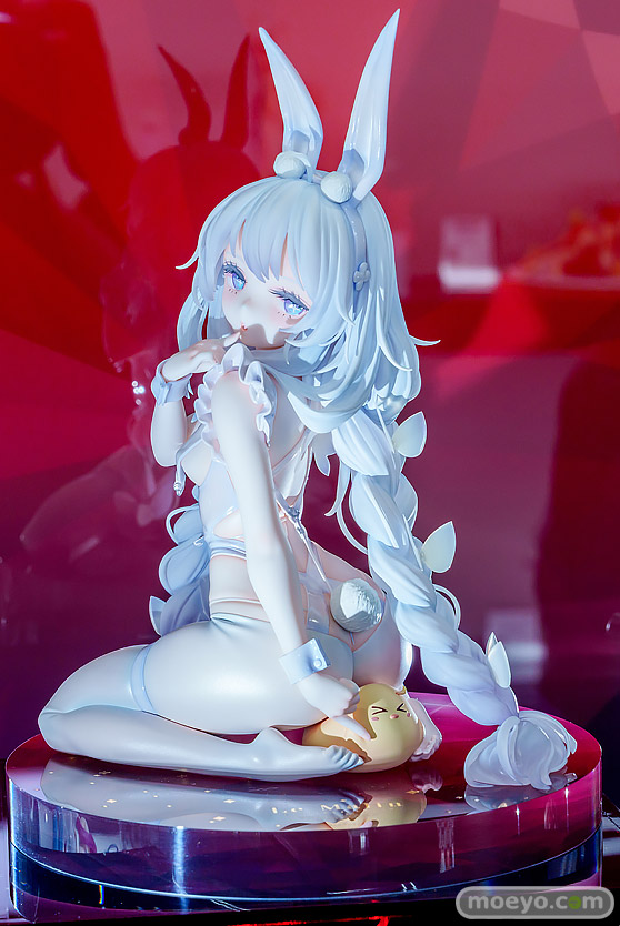 秋葉原の新作フィギュア展示の様子 2025年10月4日 コトブキヤ ボークスホビー天国2 東京フィギュアギャラリー 11